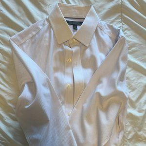 Small Dress Shirt Banana Republic